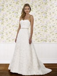 Angel with beaded belt